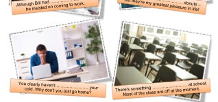 Healthy Phrasal Verbs (part 2)