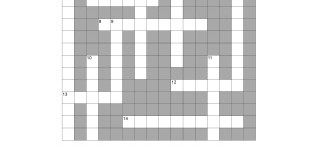 An Emotional Crossword (part 2)